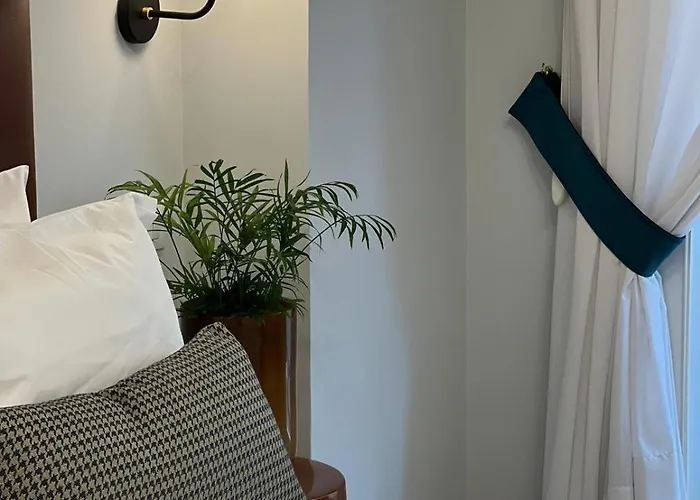 Domus Bella 4*