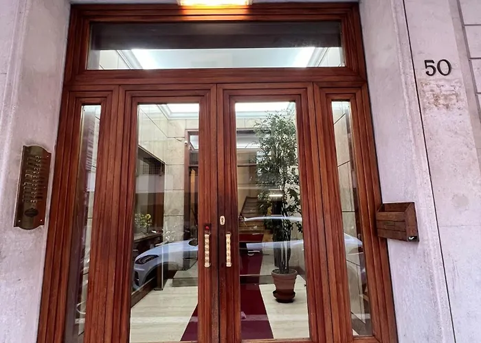 Domus Bella 4*