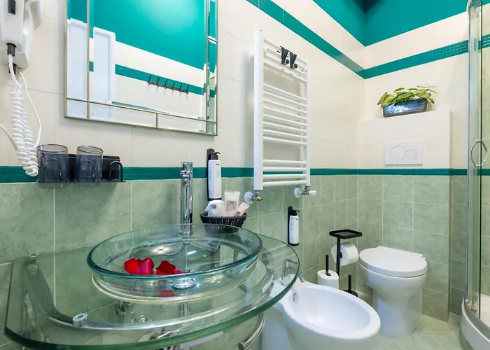 Domus Bella Gasthof 4*