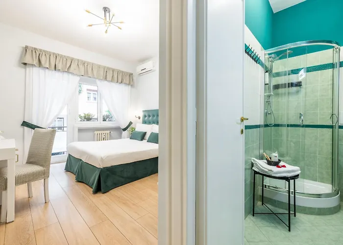 Domus Bella 4* Rom