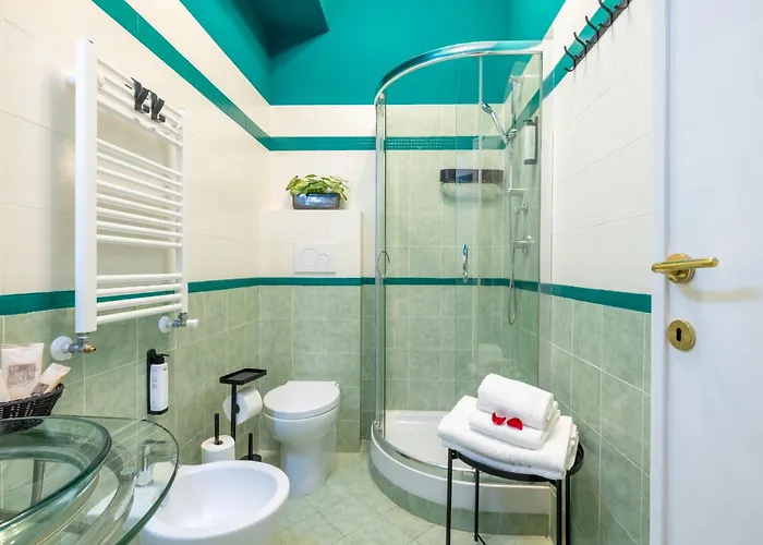Domus Bella 4* Rom