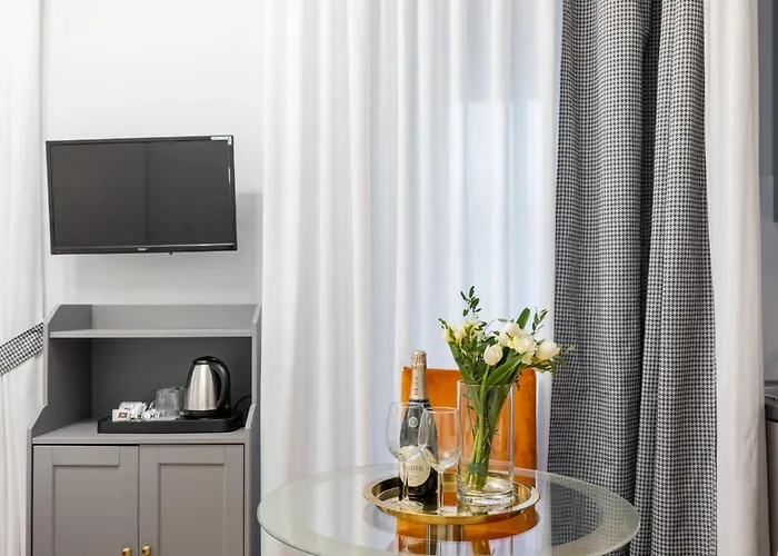 Domus Bella 4*