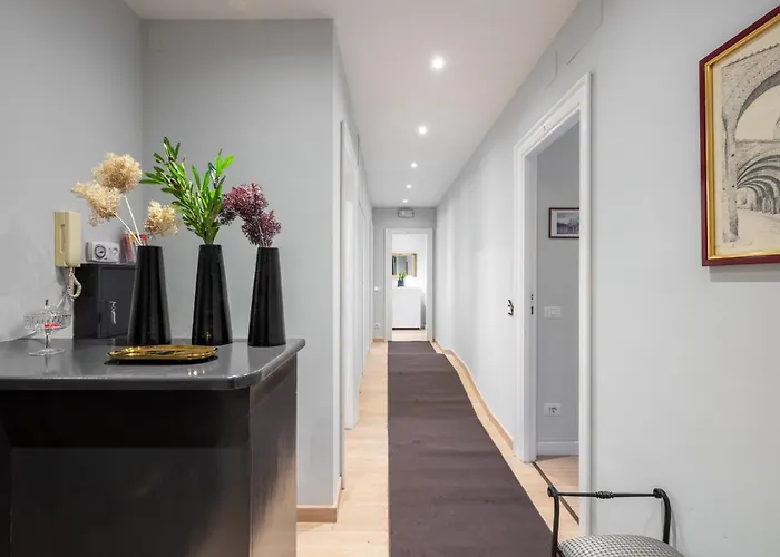 Domus Bella 4* Rom