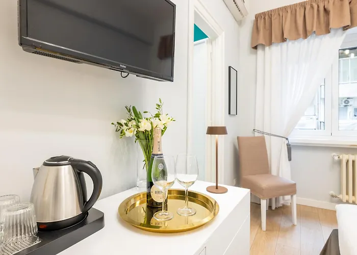 Gasthof Domus Bella 4*