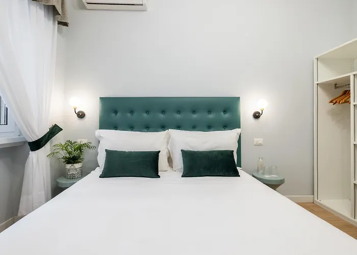 Domus Bella 4*