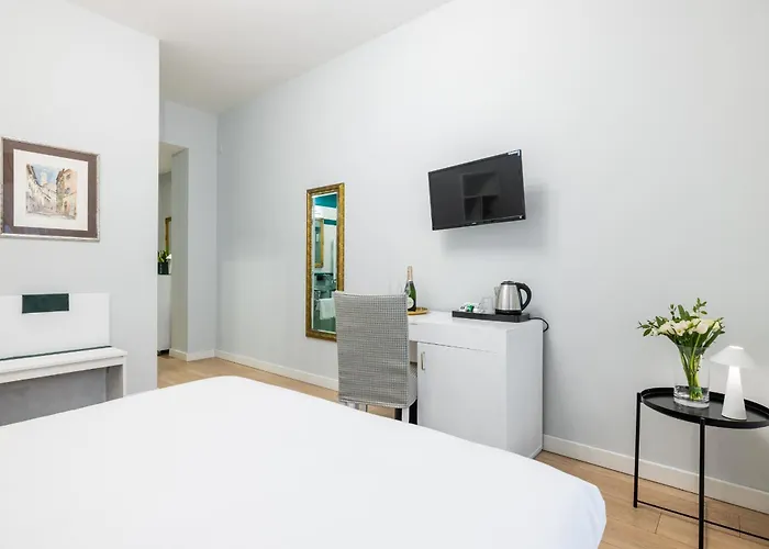 Domus Bella Gasthof 4*