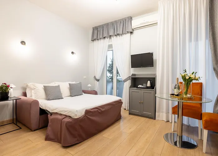 Domus Bella Gasthof