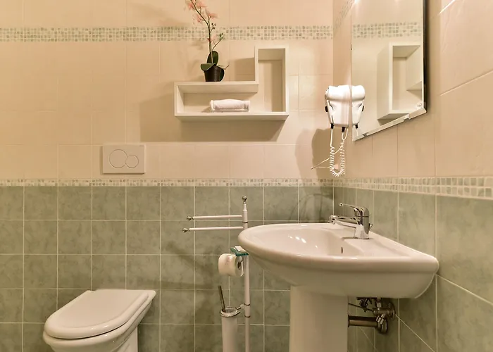 Domus Bella 4* Rom
