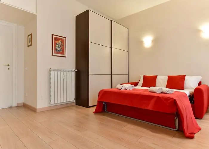 Domus Bella Rom