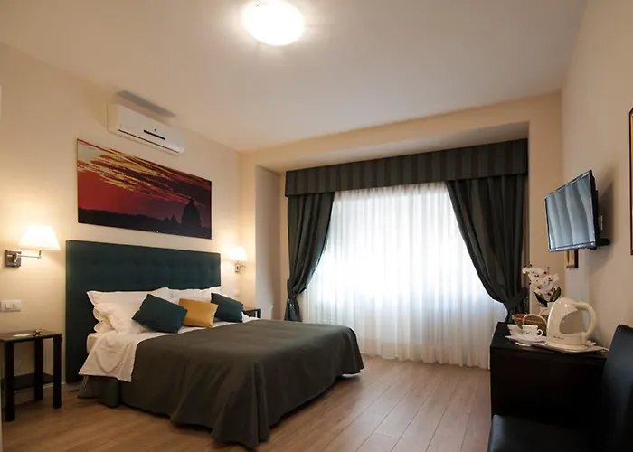 Domus Bella 4* Rom