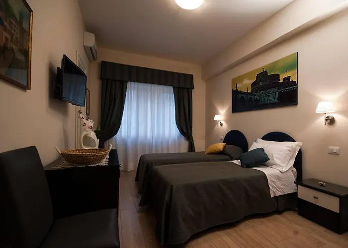 Domus Bella 4*