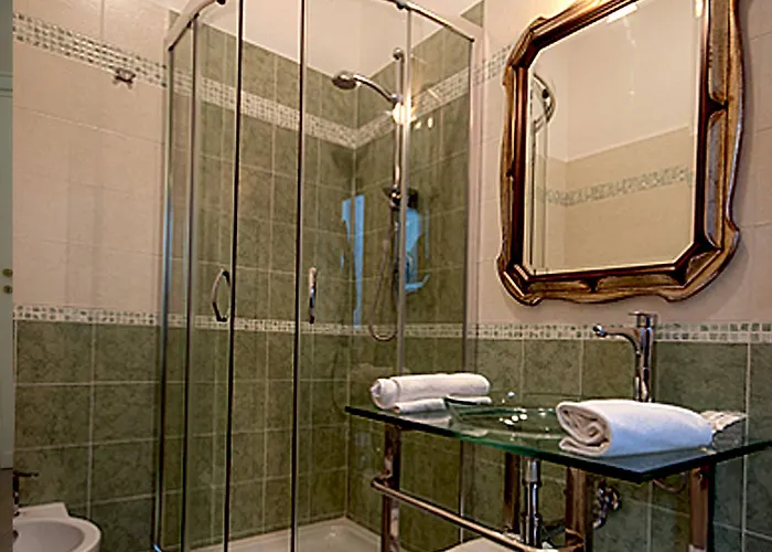 Domus Bella Gasthof 4*