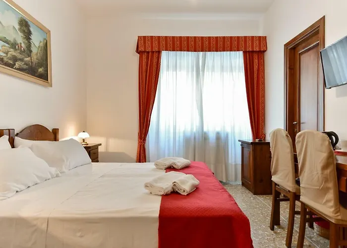 Domus Bella Gasthof 4*